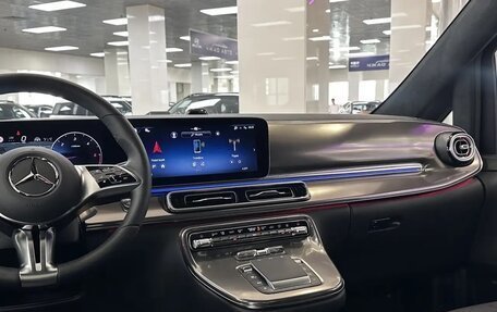 Mercedes-Benz V-Класс, 2026 год, 13 255 000 рублей, 20 фотография