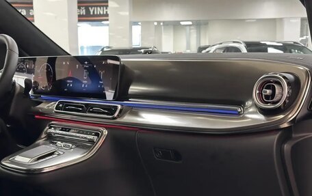 Mercedes-Benz V-Класс, 2026 год, 13 255 000 рублей, 18 фотография
