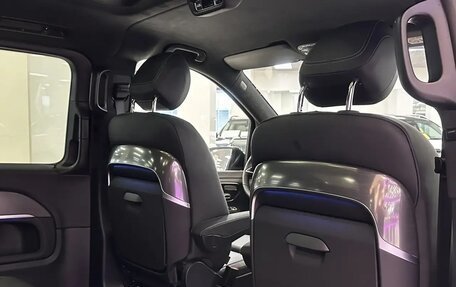 Mercedes-Benz V-Класс, 2026 год, 13 255 000 рублей, 26 фотография