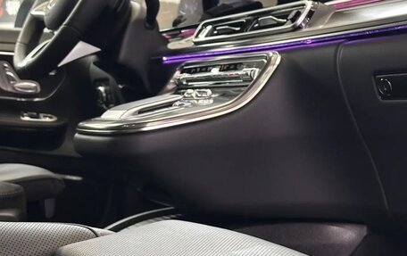 Mercedes-Benz V-Класс, 2026 год, 13 255 000 рублей, 15 фотография