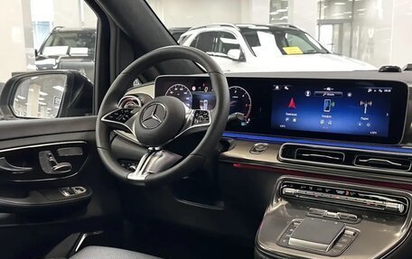 Mercedes-Benz V-Класс, 2026 год, 13 255 000 рублей, 17 фотография