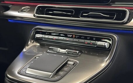 Mercedes-Benz V-Класс, 2026 год, 13 255 000 рублей, 22 фотография