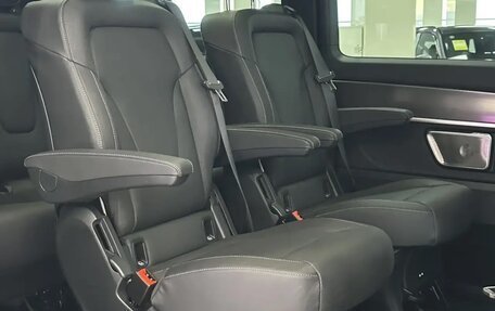 Mercedes-Benz V-Класс, 2026 год, 13 255 000 рублей, 23 фотография