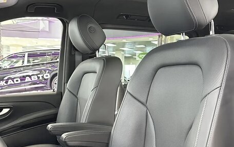Mercedes-Benz V-Класс, 2026 год, 13 255 000 рублей, 19 фотография