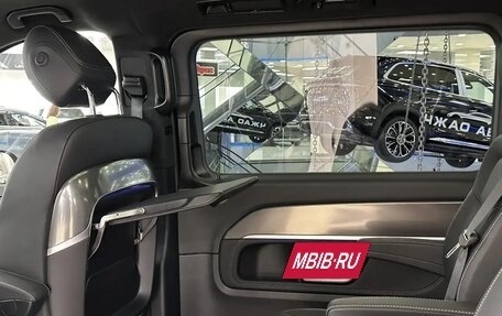 Mercedes-Benz V-Класс, 2026 год, 13 255 000 рублей, 25 фотография