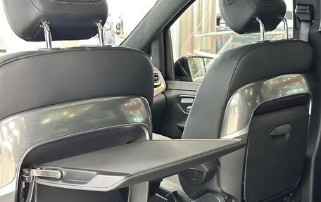 Mercedes-Benz V-Класс, 2026 год, 13 255 000 рублей, 28 фотография