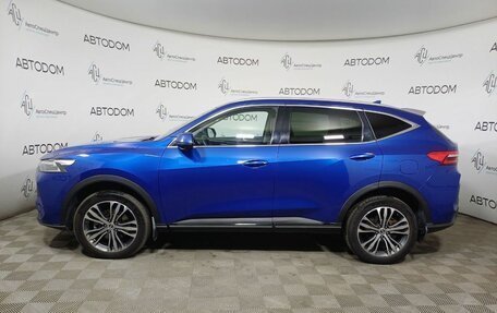Haval F7 I, 2023 год, 2 068 800 рублей, 3 фотография