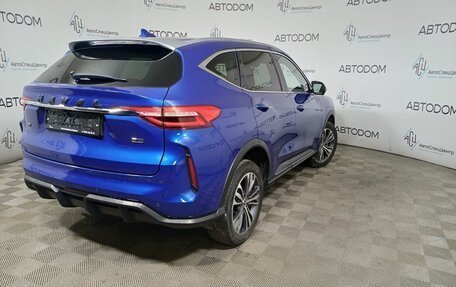Haval F7 I, 2023 год, 2 068 800 рублей, 2 фотография