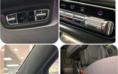 Mercedes-Benz V-Класс, 2026 год, 13 255 000 рублей, 38 фотография