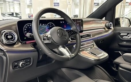 Mercedes-Benz V-Класс, 2026 год, 13 255 000 рублей, 29 фотография