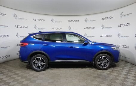 Haval F7 I, 2023 год, 2 068 800 рублей, 4 фотография