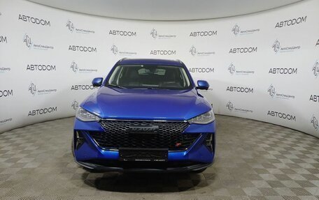 Haval F7 I, 2023 год, 2 068 800 рублей, 5 фотография