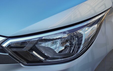 Mitsubishi eK Wagon, 2020 год, 749 000 рублей, 7 фотография