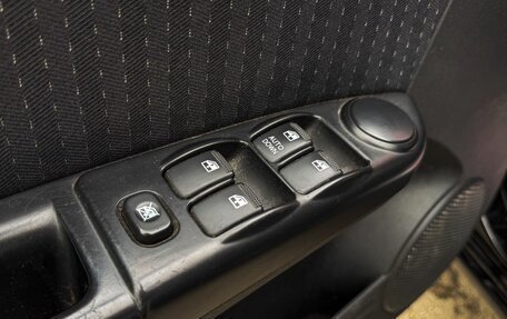 Hyundai Getz I рестайлинг, 2008 год, 499 000 рублей, 20 фотография