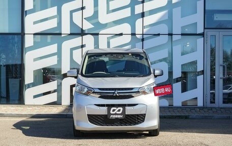 Mitsubishi eK Wagon, 2020 год, 749 000 рублей, 2 фотография