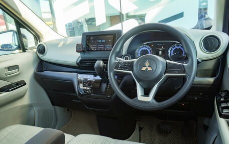 Mitsubishi eK Wagon, 2020 год, 749 000 рублей, 10 фотография
