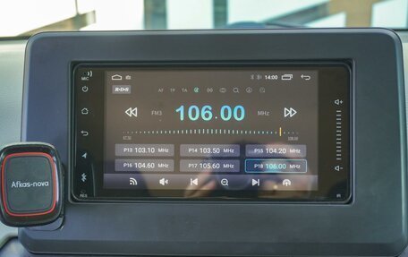 Mitsubishi eK Wagon, 2020 год, 749 000 рублей, 22 фотография