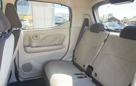 Mitsubishi eK Wagon, 2020 год, 749 000 рублей, 16 фотография