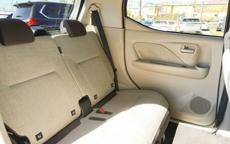 Mitsubishi eK Wagon, 2020 год, 749 000 рублей, 13 фотография