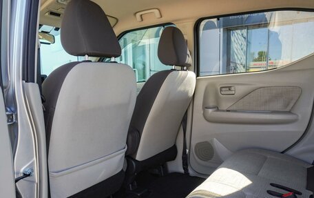 Mitsubishi eK Wagon, 2020 год, 749 000 рублей, 15 фотография