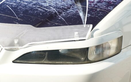 Honda Accord VII рестайлинг, 2000 год, 910 000 рублей, 7 фотография