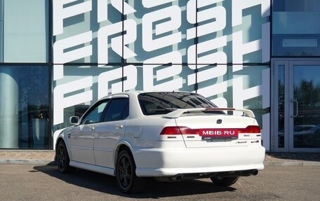 Honda Accord VII рестайлинг, 2000 год, 910 000 рублей, 4 фотография