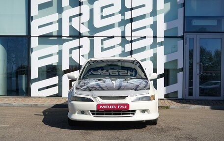 Honda Accord VII рестайлинг, 2000 год, 910 000 рублей, 2 фотография