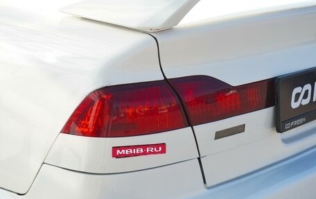 Honda Accord VII рестайлинг, 2000 год, 910 000 рублей, 8 фотография