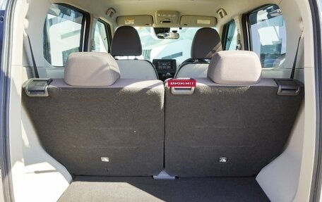 Mitsubishi eK Wagon, 2020 год, 749 000 рублей, 26 фотография