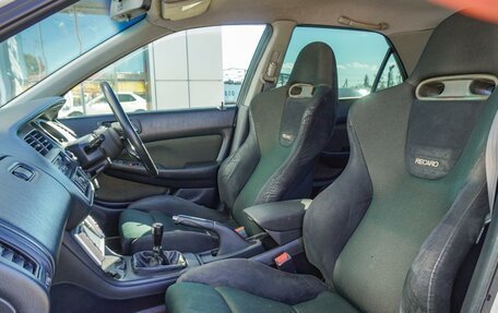 Honda Accord VII рестайлинг, 2000 год, 910 000 рублей, 14 фотография