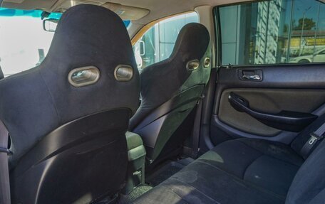Honda Accord VII рестайлинг, 2000 год, 910 000 рублей, 15 фотография