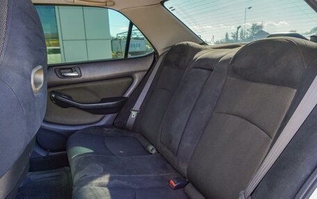 Honda Accord VII рестайлинг, 2000 год, 910 000 рублей, 16 фотография