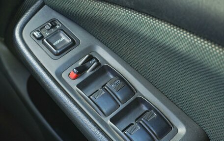 Honda Accord VII рестайлинг, 2000 год, 910 000 рублей, 21 фотография