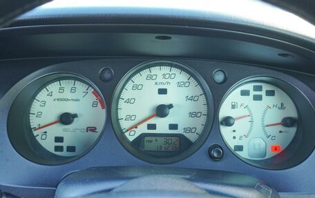 Honda Accord VII рестайлинг, 2000 год, 910 000 рублей, 17 фотография