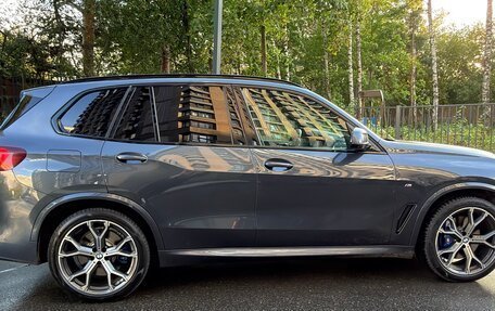 BMW X5, 2020 год, 8 700 000 рублей, 4 фотография