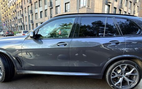 BMW X5, 2020 год, 8 700 000 рублей, 5 фотография