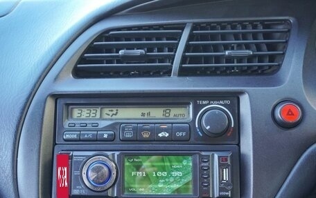 Honda Accord VII рестайлинг, 2000 год, 910 000 рублей, 18 фотография