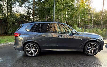 BMW X5, 2020 год, 8 700 000 рублей, 6 фотография
