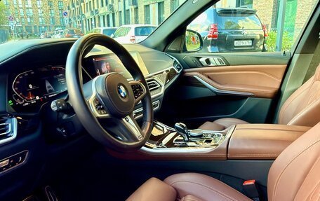 BMW X5, 2020 год, 8 700 000 рублей, 14 фотография