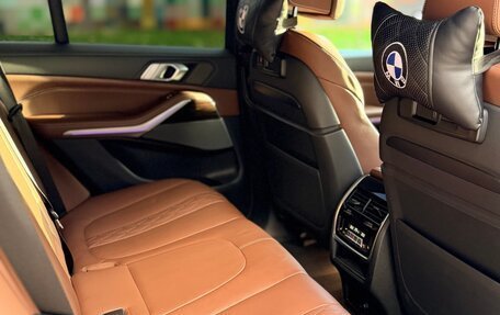 BMW X5, 2020 год, 8 700 000 рублей, 18 фотография