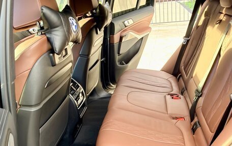 BMW X5, 2020 год, 8 700 000 рублей, 16 фотография