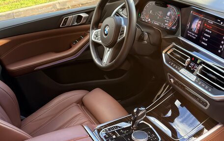 BMW X5, 2020 год, 8 700 000 рублей, 9 фотография