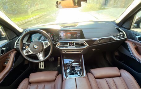 BMW X5, 2020 год, 8 700 000 рублей, 8 фотография