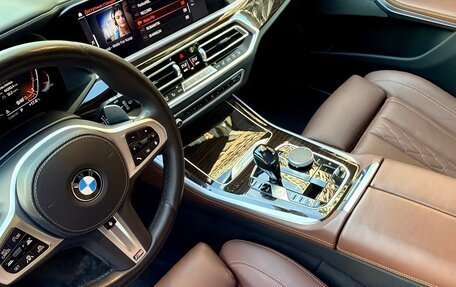 BMW X5, 2020 год, 8 700 000 рублей, 13 фотография