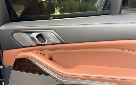 BMW X5, 2020 год, 8 700 000 рублей, 12 фотография