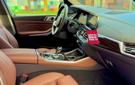 BMW X5, 2020 год, 8 700 000 рублей, 11 фотография