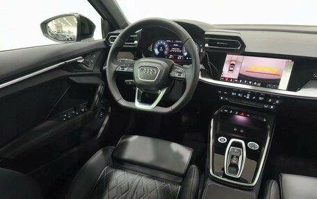Audi A3, 2026 год, 4 190 000 рублей, 15 фотография