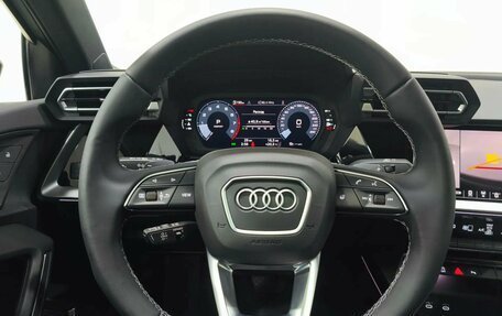 Audi A3, 2026 год, 4 190 000 рублей, 16 фотография