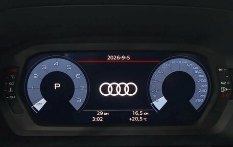 Audi A3, 2026 год, 4 190 000 рублей, 29 фотография