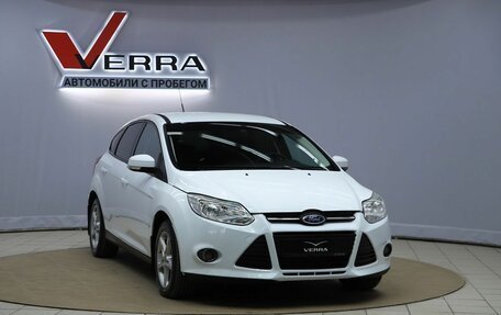 Ford Focus III, 2012 год, 690 000 рублей, 3 фотография
